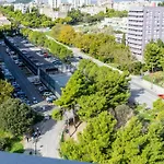 Lejlighed Vista *