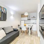 Lejlighed Vista Split