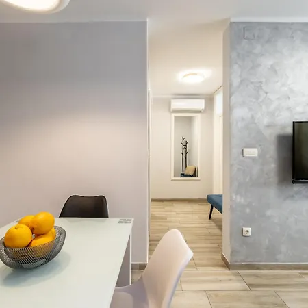 Apartmán Vista Split