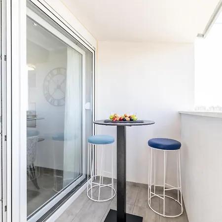 Apartamento Vista Spalato Split