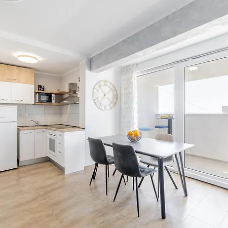 Vista Apartment