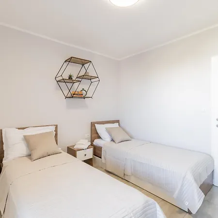Apartamento Vista Spalato *