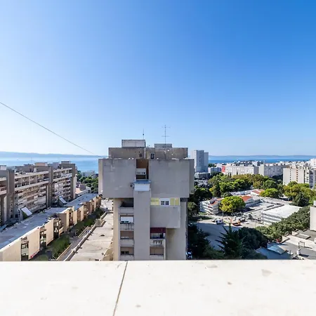 Apartment Vista Split