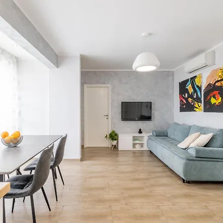Vista Spalato
