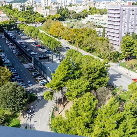 Apartment Vista *