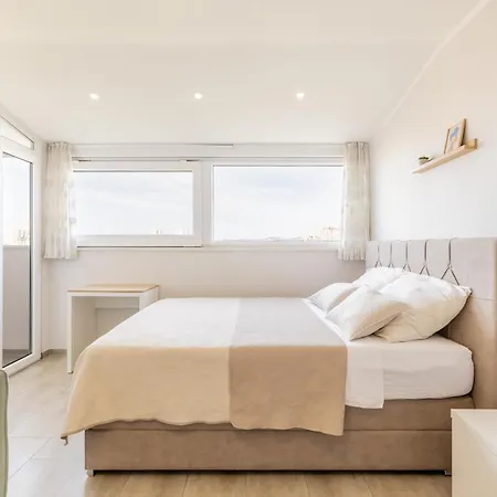 Apartamento Vista Spalato *