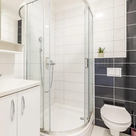 Vista Apartment Split