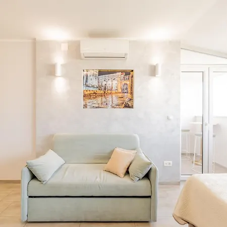 Vista Spalato Apartamento Split
