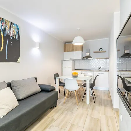 Apartamento Vista Spalato Split