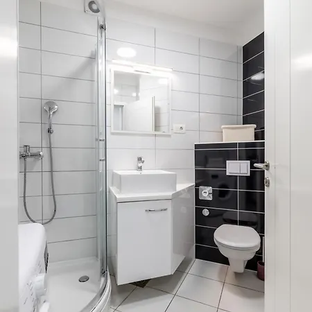 Apartman Vista