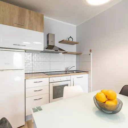 Vista Apartment Split