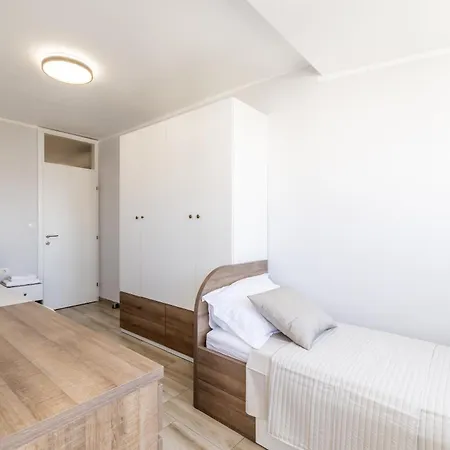 Apartamento Vista Spalato *