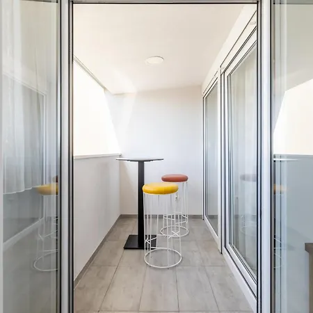 Vista Apartment Split