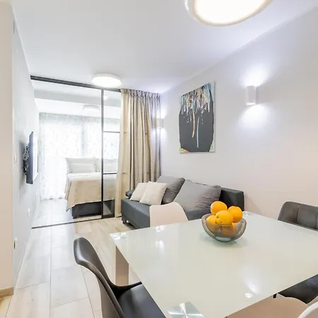 Apartamento Vista Spalato