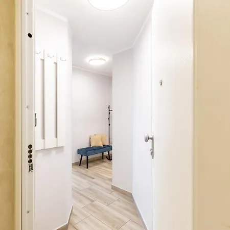 Apartamento Vista Spalato *