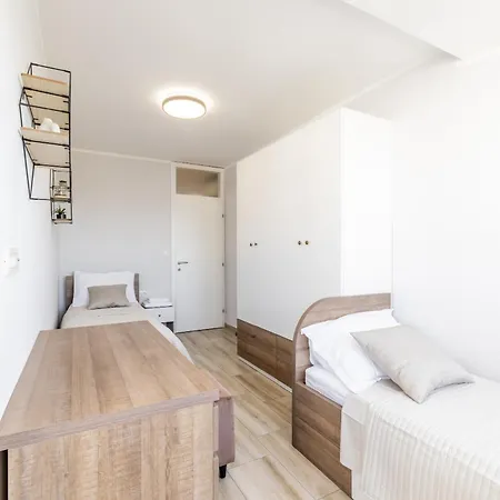Apartamento Vista Spalato Split