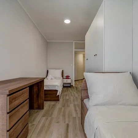 Vista Spalato Apartamento Split