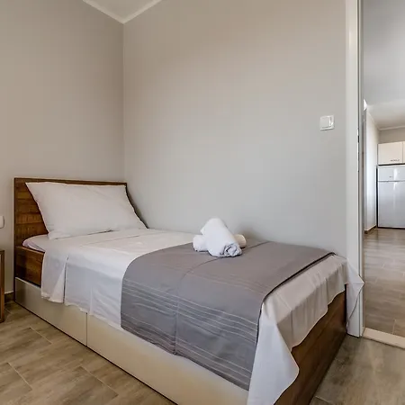 Apartment Vista