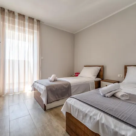 Vista Spalato Apartamento