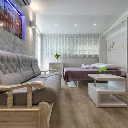 Apartamento Vista Spalato