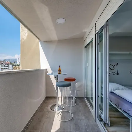 Vista Spalato Apartamento Split