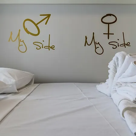 Apartamento Vista Spalato Split