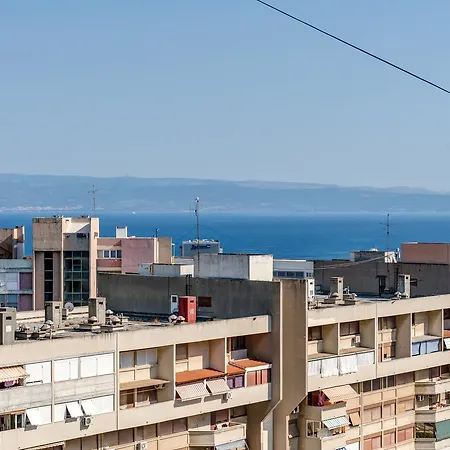 Apartamento Vista Spalato Split