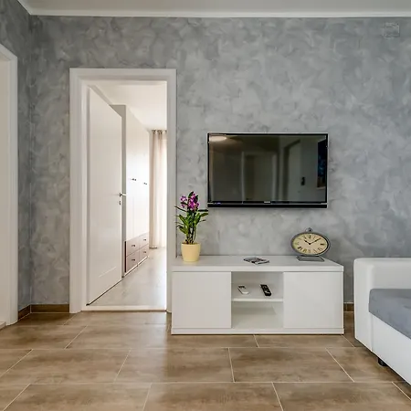 Apartamento Vista Spalato *