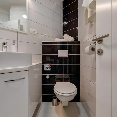 Apartamento Vista Spalato Split