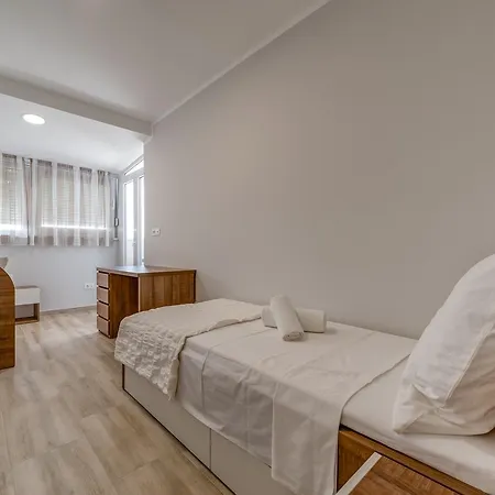 Vista Spalato