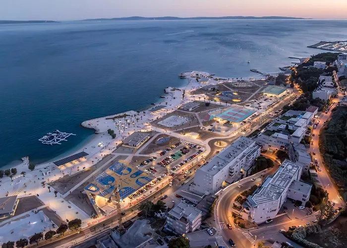 Appartamento Vista *