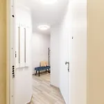 Apartamento Vista *
