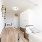 Apartamento Vista Split